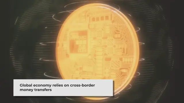 'Video thumbnail for Money Transfer Overseas: Facilitating International Financial Transactions'