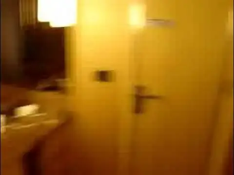 'Video thumbnail for P&O Cruise Ship Arcadia B58 Florence Suite'