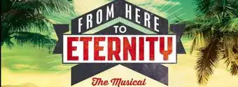 'Video thumbnail for AUDIO Exclusive: FROM HERE TO ETERNITY Hits Movie Theatres This October! Musical Countdown, Day 11 - Thirty Year Man'