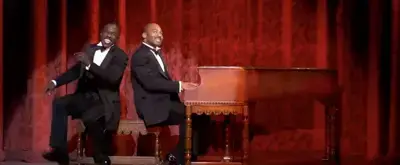 'Video thumbnail for Broadway Rewind: Broadway's Just Wild About SHUFFLE ALONG in 2016'