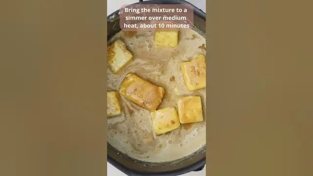 'Video thumbnail for This Dessert Topper is So EASY to Make and tastes AMAZING!'