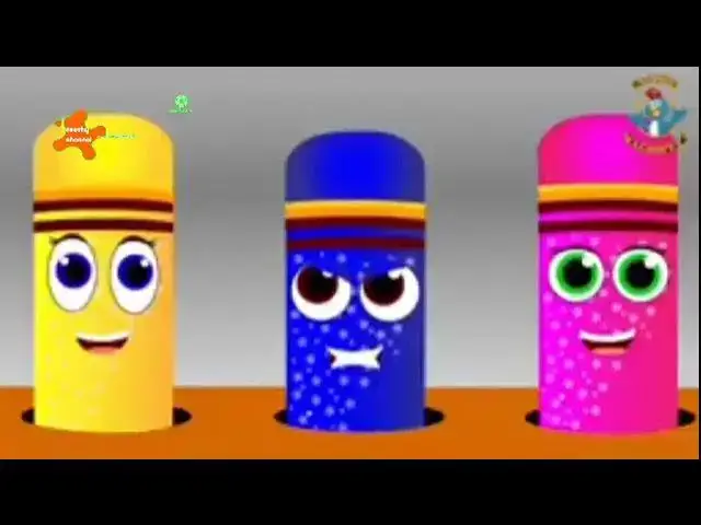 'Video thumbnail for Tandas Comerciales Toothy Channel (Junio 2025) (RESUBIDO)'