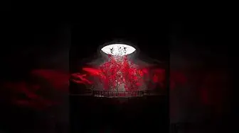 'Video thumbnail for Tree Of Light Twinmotion 2022.1 | #shorts'