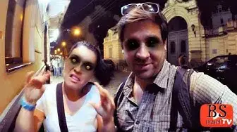 'Video thumbnail for Ep. 72: This one's for ROMANIA. Lviv, Ukraine Travel Guide'