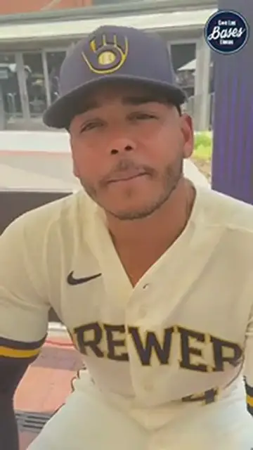 'Video thumbnail for MLB: FREDDY PERALTA revela los cambios que hizo para su gran temporada'