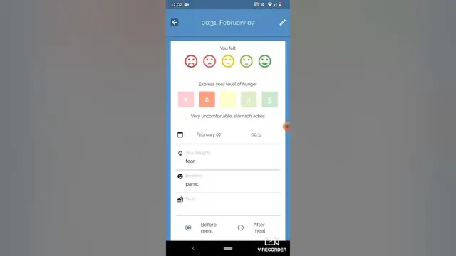 'Video thumbnail for App updates phone'