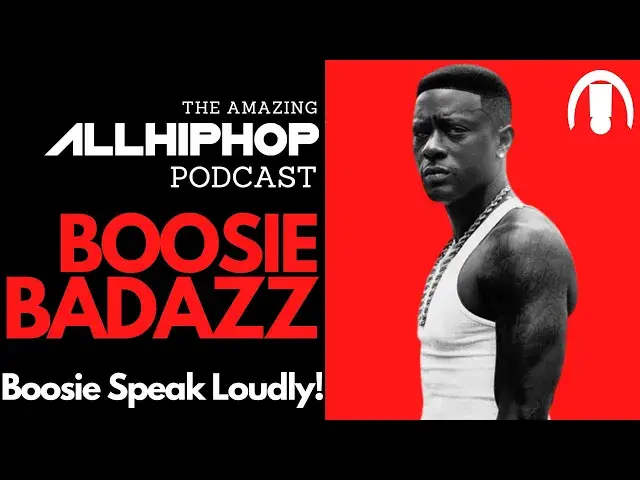 'Video thumbnail for Boosie Discusses New Album, T.I. Relationship, DJ Vlad, Issues With Today's Music And More'