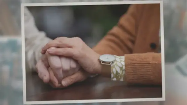 'Video thumbnail for Comforting Quotes About Death Of A Loved One'