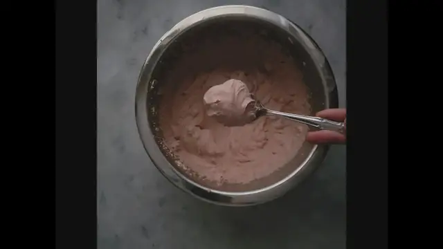 'Video thumbnail for Peppermint Mocha Whipped Cream'
