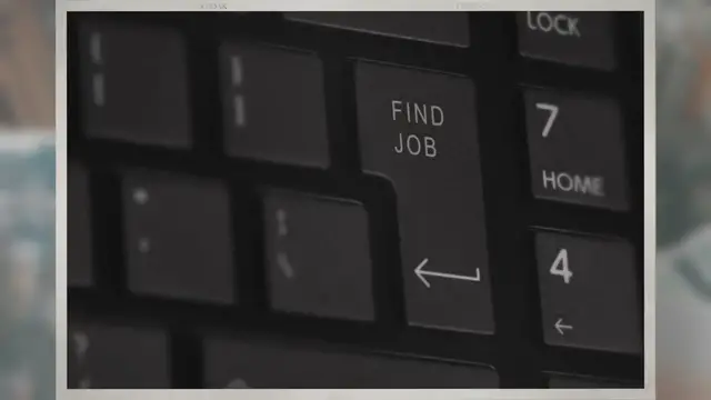 'Video thumbnail for Why Is It So Hard to Find a Job in Today’s Economy?'