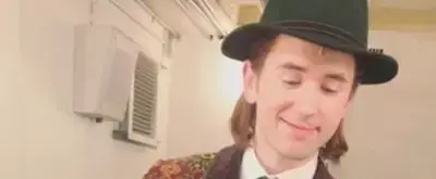 'Video thumbnail for HELLO DOLLY's Garett Hawe Takes Over Instagram!'
