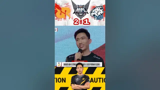 'Video thumbnail for KATA RRQ LEMON 馃槀 SAYKOTS ITU ?'