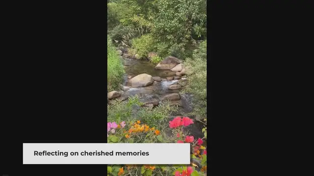 'Video thumbnail for Poems Inspiring Treasured Memories Every Day'