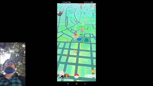 'Video thumbnail for Pokémon GO : ✨ Shiny Hunting ✨ | Playing Solo | Streaming Chill ✨'