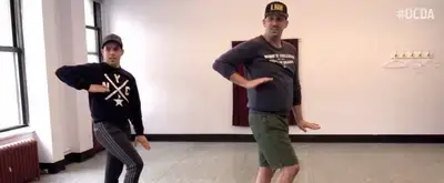 'Video thumbnail for DCDA Rewind: Can You Get the Job Done with Choreography from HAMILTON?'