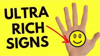 'Video thumbnail for 10 Gifted Money Indications That Can Change Your Life-Palmistry'