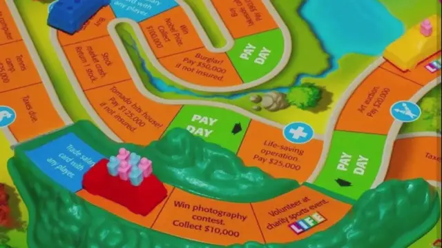 'Video thumbnail for Highest Selling Board Games Ever! '