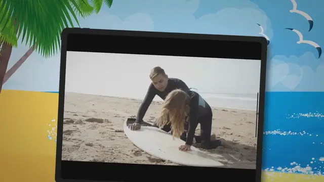'Video thumbnail for How to Choose the Ideal Surfboard?'