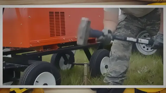 'Video thumbnail for How to Connect a Generator to Your Home'