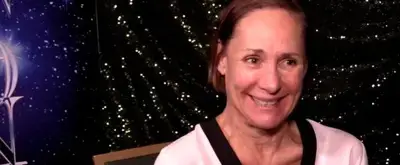 'Video thumbnail for Tonys Close-Up: What Moment Made Laurie Metcalf Want to Become an Actor?'