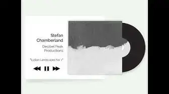 'Video thumbnail for Decibel Peak // Lydian Landscapes No. 1 (Teaser) #shorts'