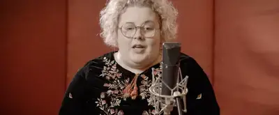 'Video thumbnail for Lizzie Bea Sings 'The Life I Never Led' From SISTER ACT'