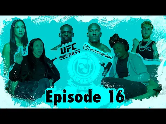 'Video thumbnail for Two Straws Fightpass! Episode 16'