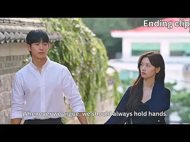 'Video thumbnail for Love next door Ep 16 Eng sub Ending clip | seungho and seok-ryu couple banter #lovenextdoor'