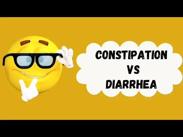 'Video thumbnail for How to Prevent Constipation and Diarrhea at Home: Simple Remedies That Work'
