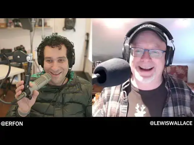 'Video thumbnail for iPhone 14 Pro with 8K Video and our Gear of the Year (CultCast #523)'