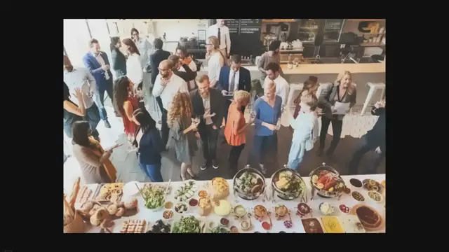 'Video thumbnail for Tempt your taste buds at the most delightful Food & Beverage Events near you!'