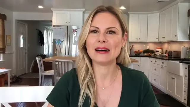 'Video thumbnail for Weight Loss Tips - LIVE; The BRILLIANCE of Emotional Eating! (720p 30fps)'