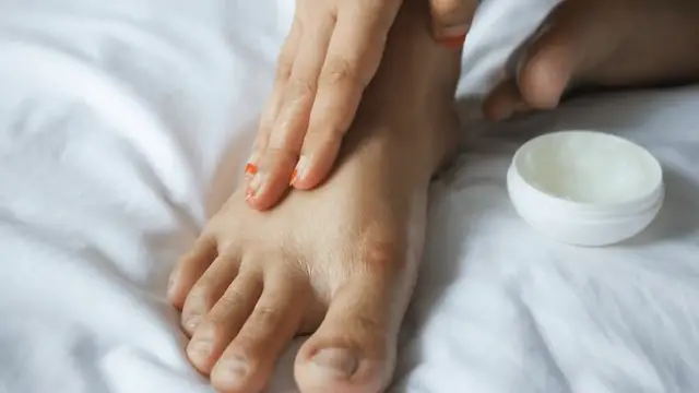 'Video thumbnail for Essential Foot Care Tips for Women: Health and Comfort'