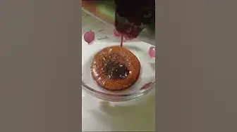 'Video thumbnail for Mini Egg Pudding'