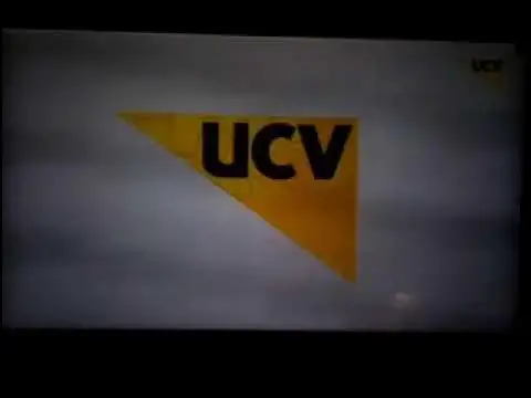 'Video thumbnail for Tanda Comercial UCV TV (14/07/2025 - 21:59hrs)'