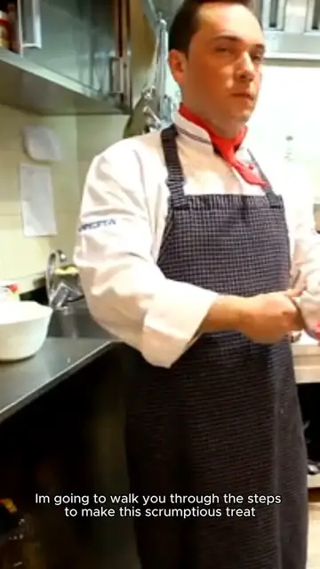 'Video thumbnail for Toffee recipe'