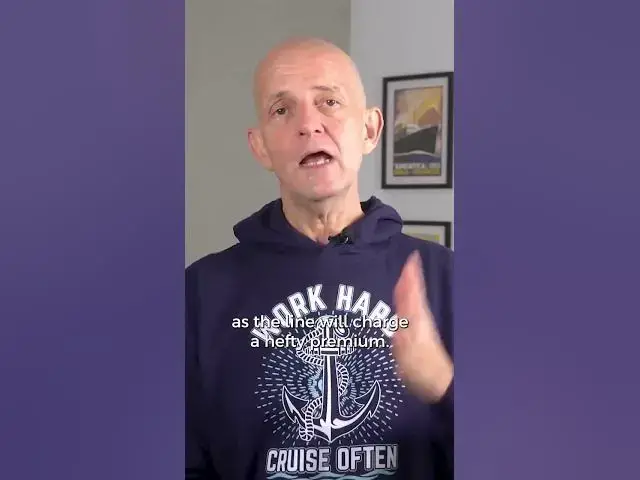 'Video thumbnail for Save Big On Shore Excursions With This Simple Tip! #shorts'