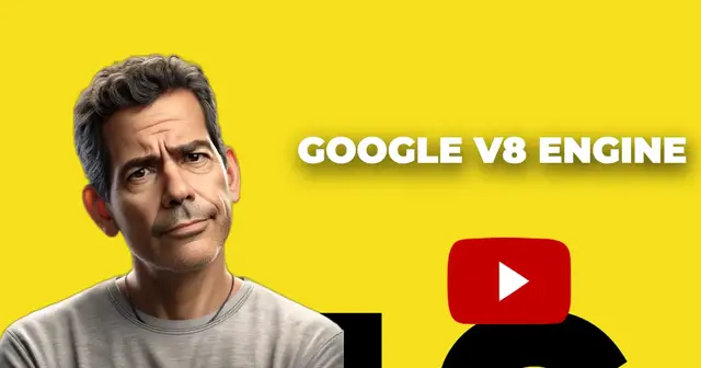 'Video thumbnail for Unveiling Chrome’s V8 JavaScript Engine'
