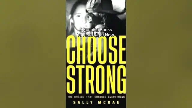'Video thumbnail for 5 Running Books to Read Right Now'