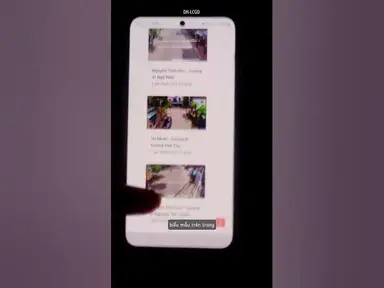 'Video thumbnail for Website xem Camera giao thông Quy Nhơn miễn phí #dhlcgd'