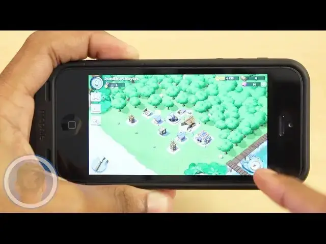 'Video thumbnail for Join The Fight In The Combat Strategy Game "Boom Beach" [App Review]'