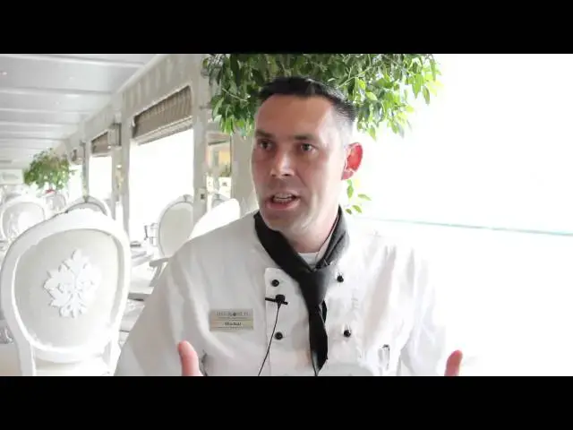'Video thumbnail for Who is River Cruising Suited For? The view of Uniworld River Cruise Crew Insiders'