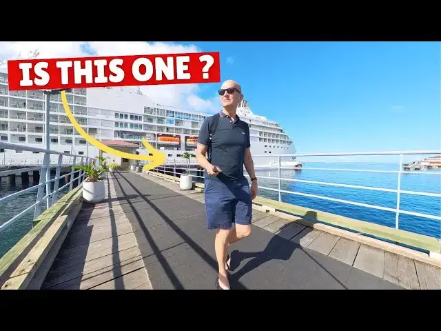 'Video thumbnail for I've Found THE Absolute Best Cruises For Your Bucket List'