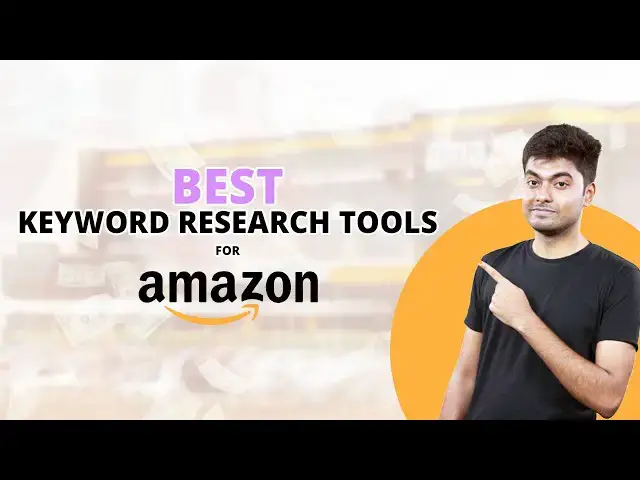 'Video thumbnail for EcomStal Your Secret Weapon for Amazon Keyword Research | EcomStal'