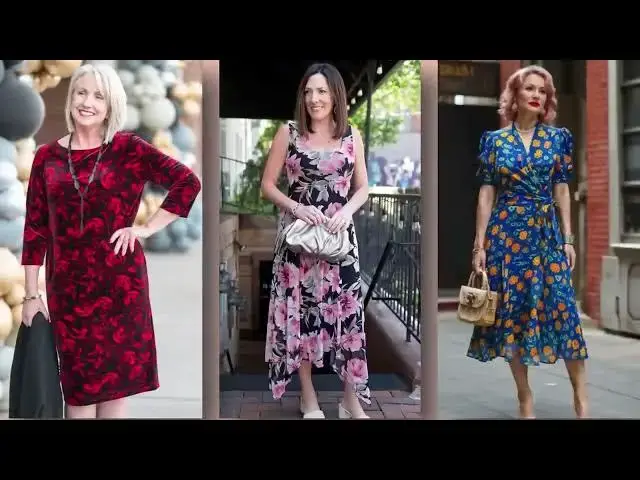 'Video thumbnail for STYLE MISTAKES Short Women Over 50 NEED To Avoid! 720p 25fps'