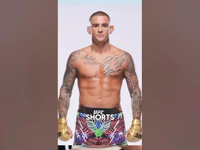 'Video thumbnail for Could adjusting shorts or other fidget effect a fighter’s performance? #podcast #mma #ufc'