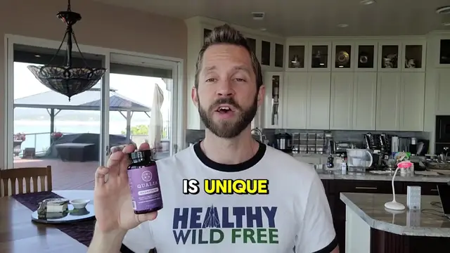 'Video thumbnail for Qualia Magnesium Review - What Makes it Different?'