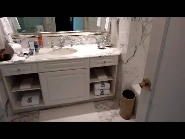 'Video thumbnail for Ritz Carlton Coconut Grove Miami: Video of room 420'