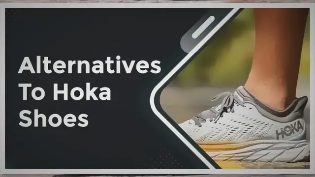 'Video thumbnail for Best Shoes Like Hoka (3 Top Hoka Alternatives)'