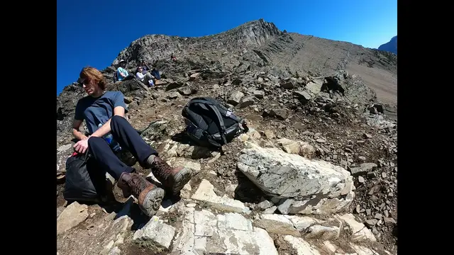 'Video thumbnail for Best scenic hikes in glacier national park'